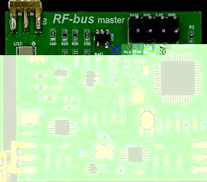 Processor-Sharing Internet of Things Architecture for Large-scale Deployment