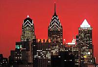 Loews Philadephia Hotel