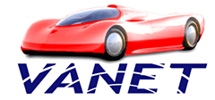 VANET logo