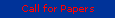 Call for Papers