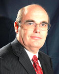 Preston Marshall