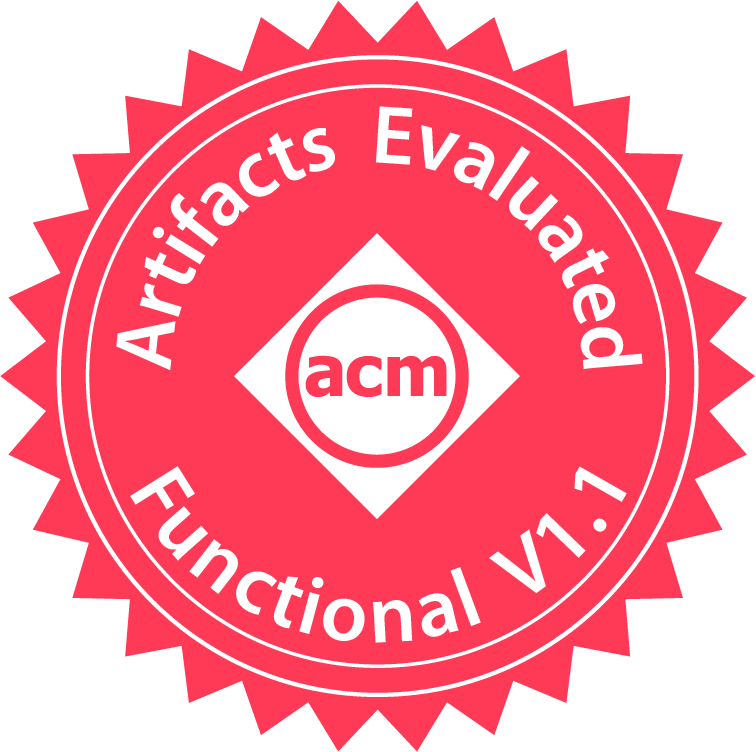 Artifacts are Functional