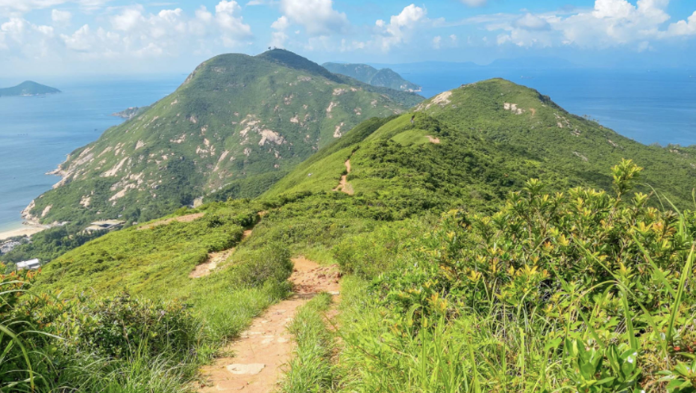 Hiking Trails