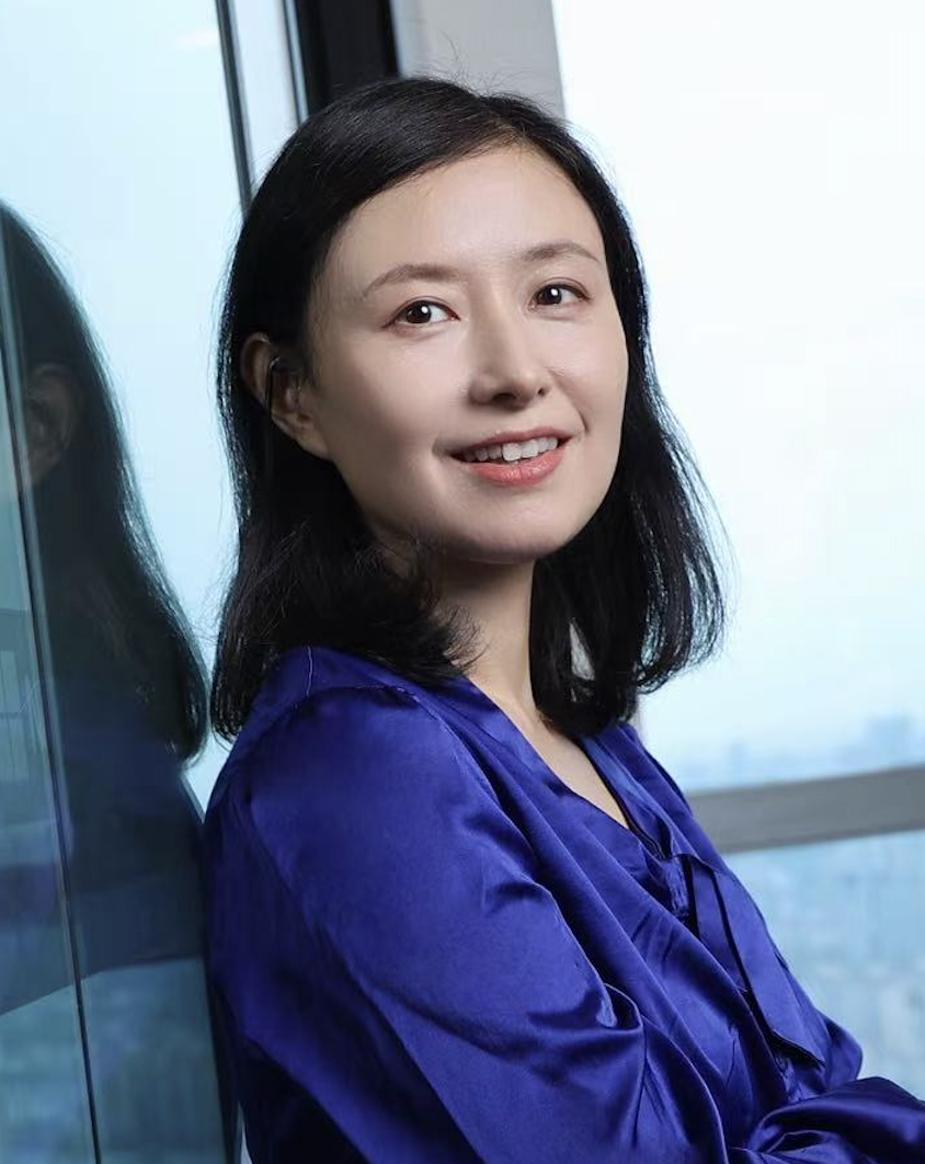 Lili Qiu