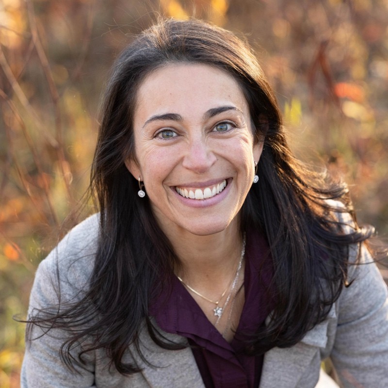 Lindsay Portnoy