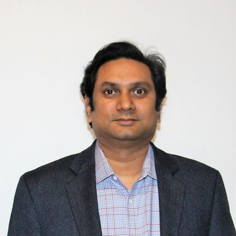 Panelist 5
