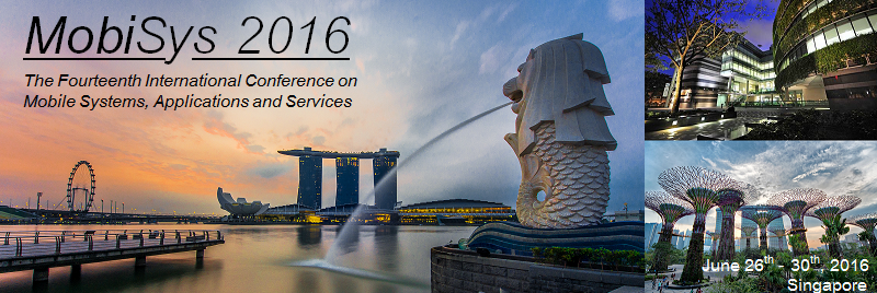 MobiGames 2016  : 3rd Workshop on Mobile Gaming