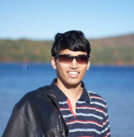 Anirudh Badam Anirudh Badam