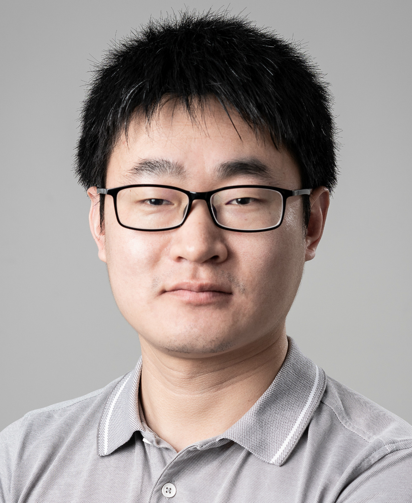 Qing Wang