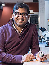 Prabal Dutta