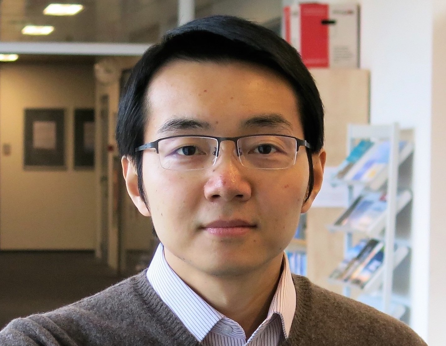 Aaron Ding