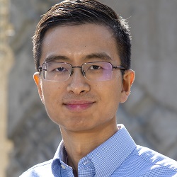 Felix Lin