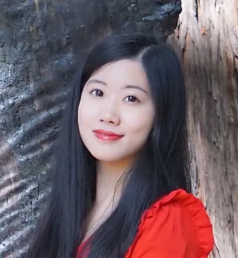 Ge Wang