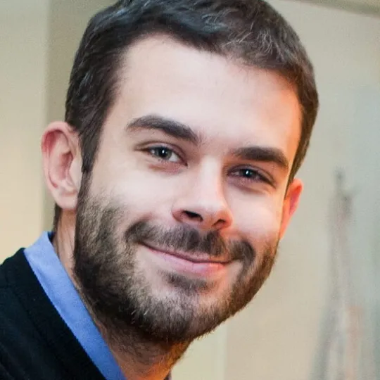 Luca Mottola