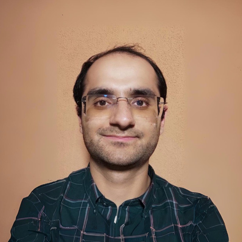 Mehdi Sepasi