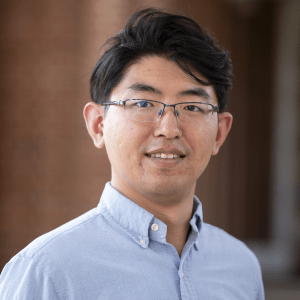Renjie Zhao
