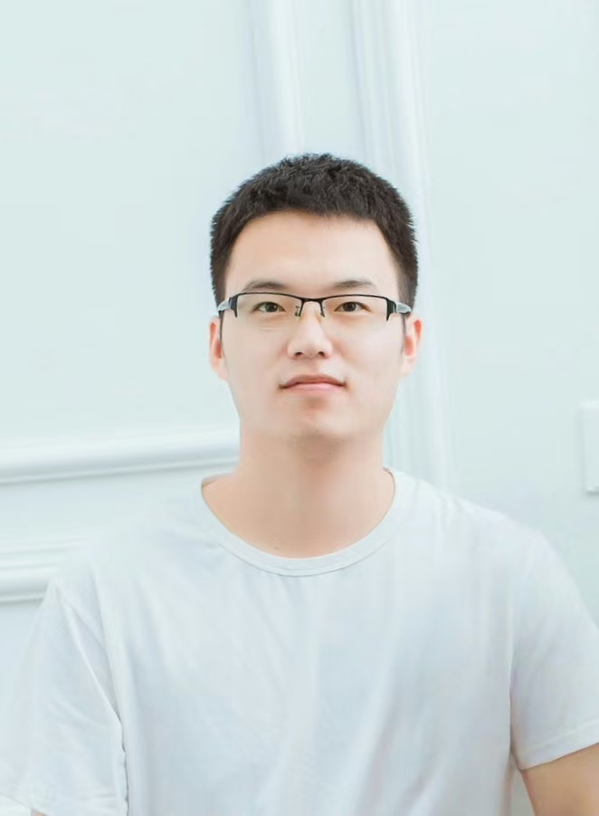 Rui Zheng