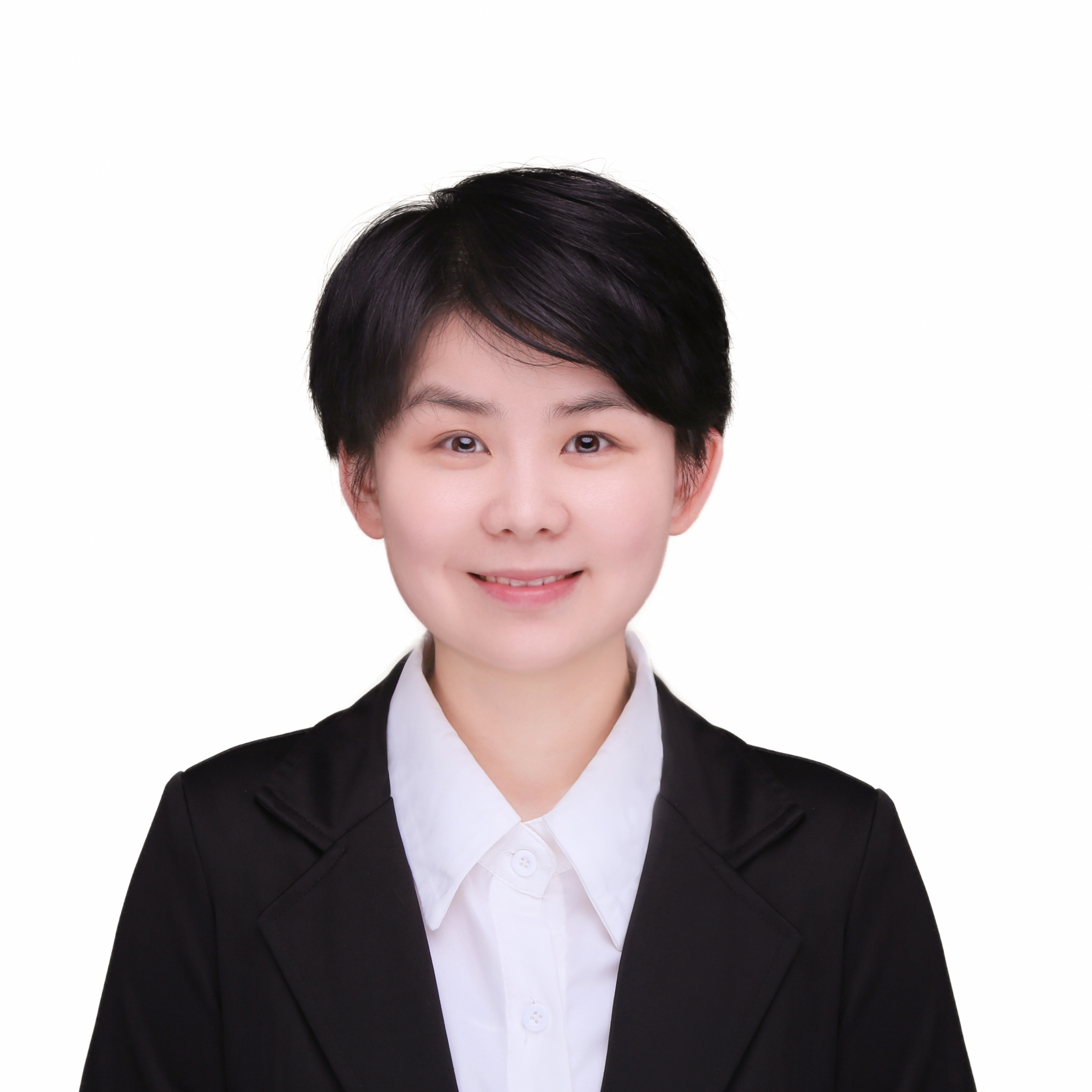 Sicong Liu