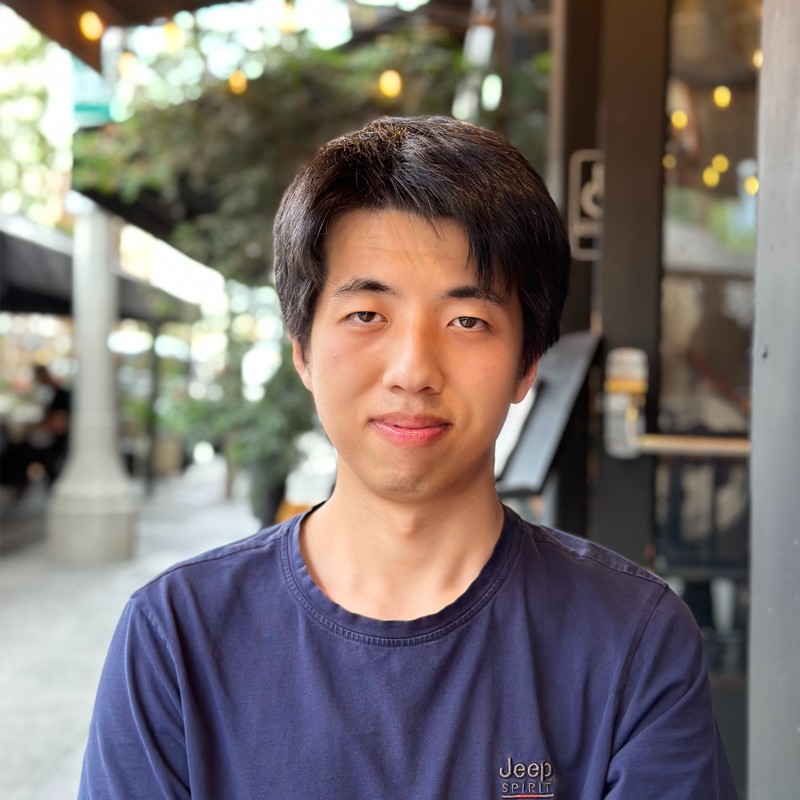Yuxin (Myles) Liu