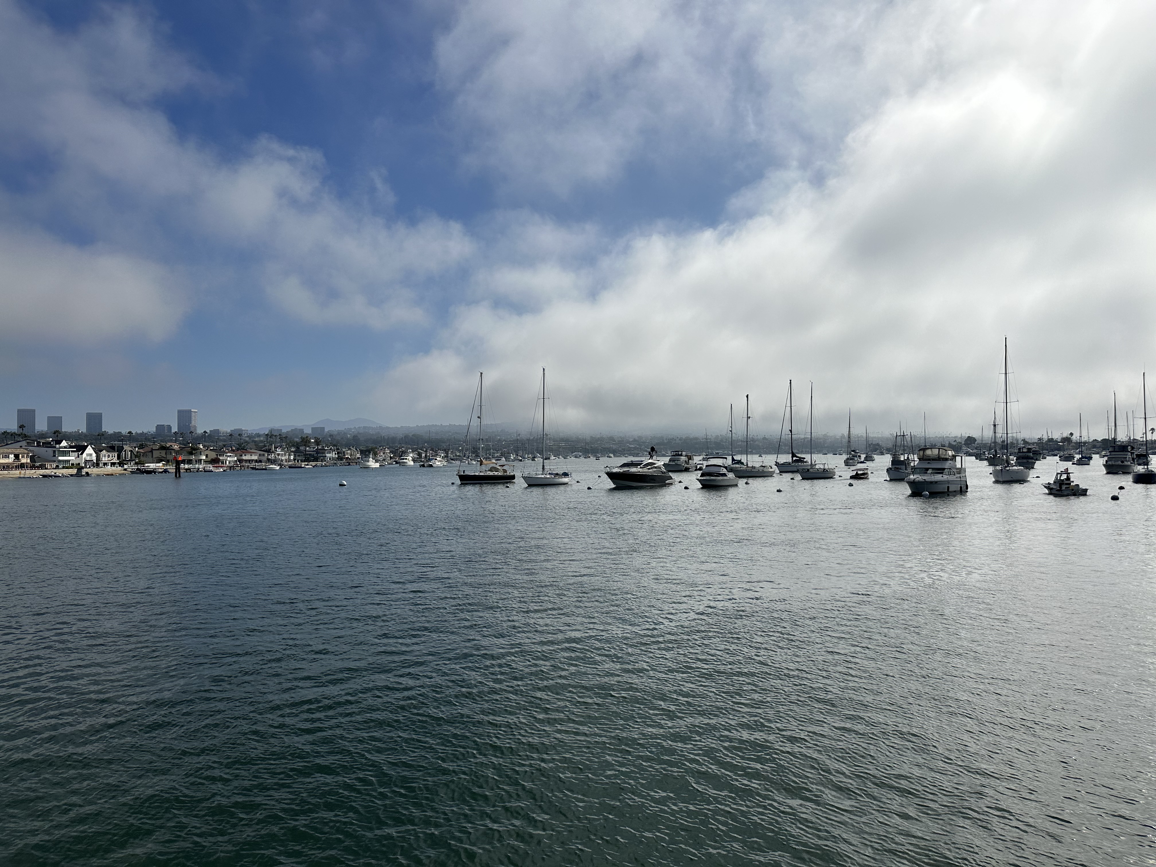 Balboa Island