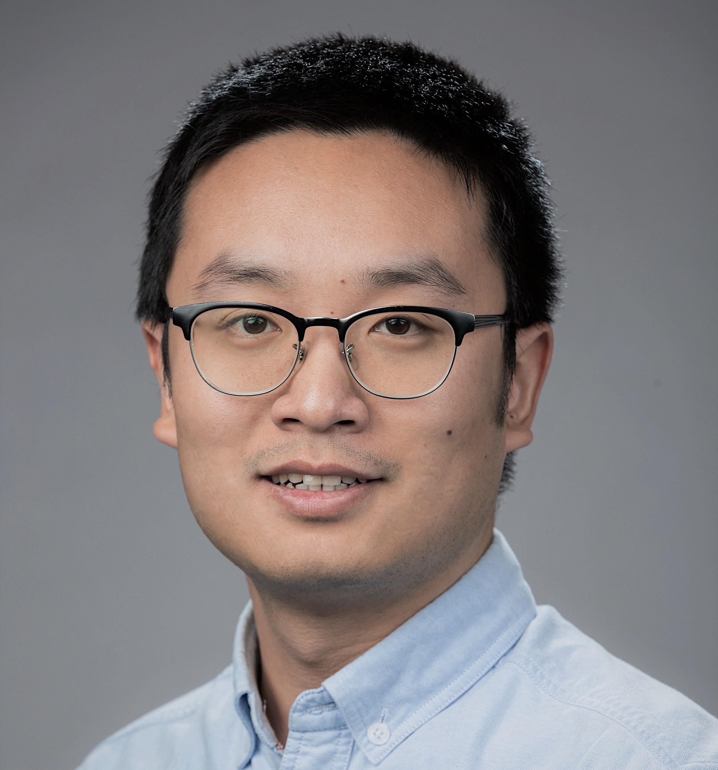 Guohao Lan