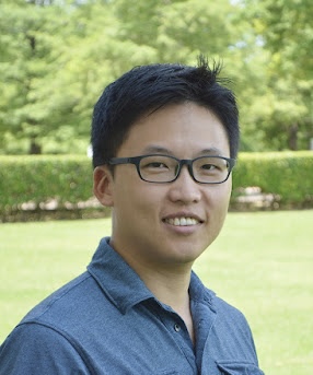 Inseok Hwang 