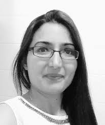 Poonam Yadav