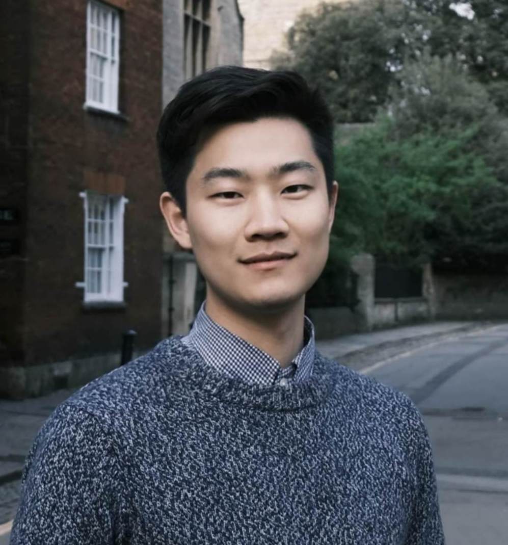 Qiang Yang