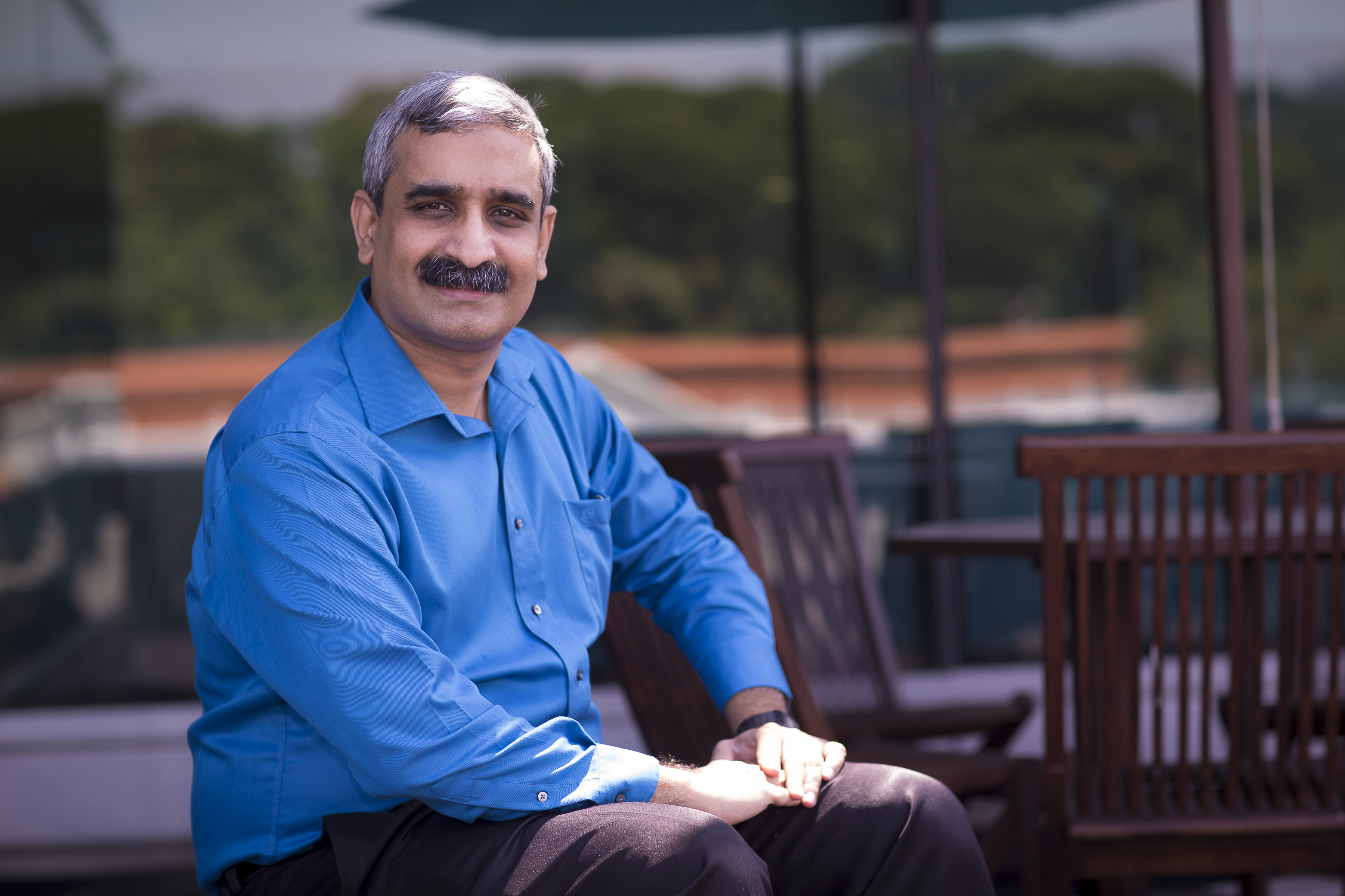 Rajesh Balan