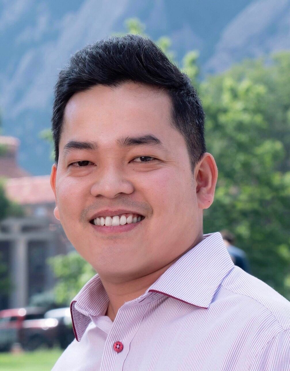 VP Nguyen