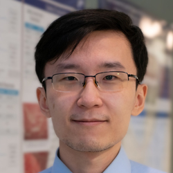 Stephen Xia