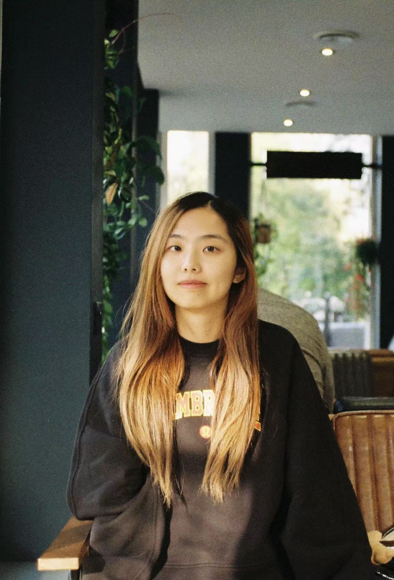 Yu (Yvonne) Wu