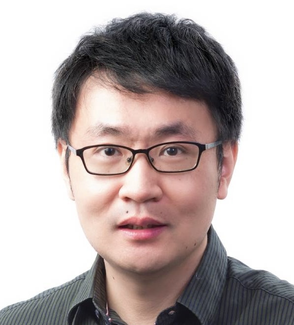 Zhenjiang Li