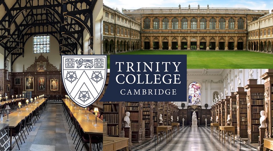 Trinity College